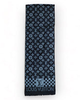 Louis Vuitton Men's Scarf & Stole